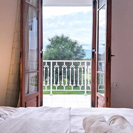 Archzante Boutique Kalamáki