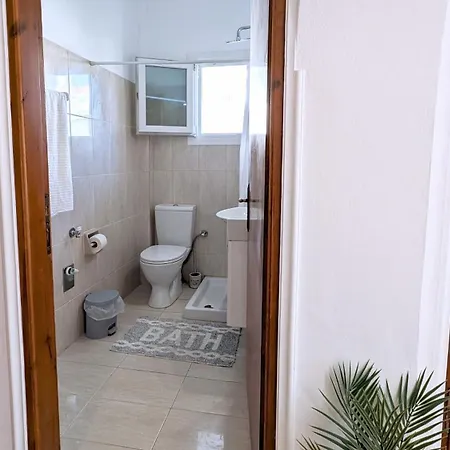 Archzante Boutique * Kalamáki