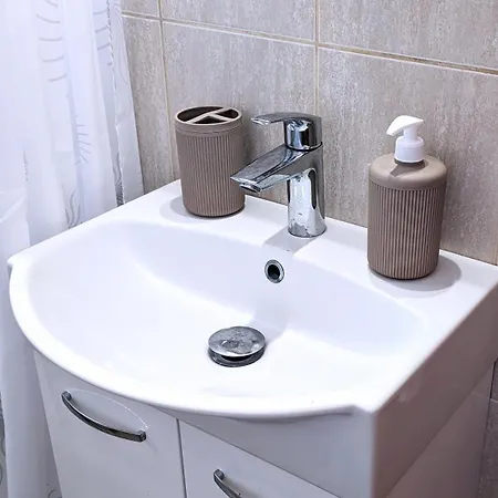 Archzante Boutique Villa Kalamáki