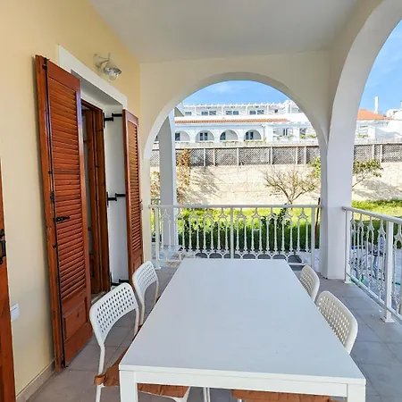 Villa Archzante Boutique Kalamaki (Zakynthos)